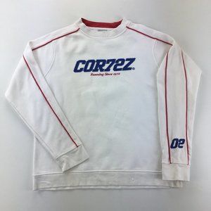 Vintage Nike Cortez sweatshirt